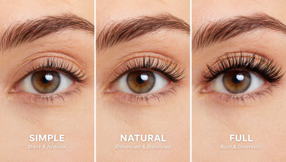 Lisiora™ SnapLash Kit