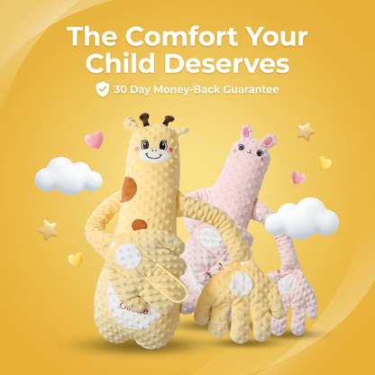 Lisiora™ Patting Pillow