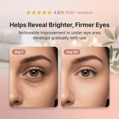 Lisiora™ LumiLift Eye Massager