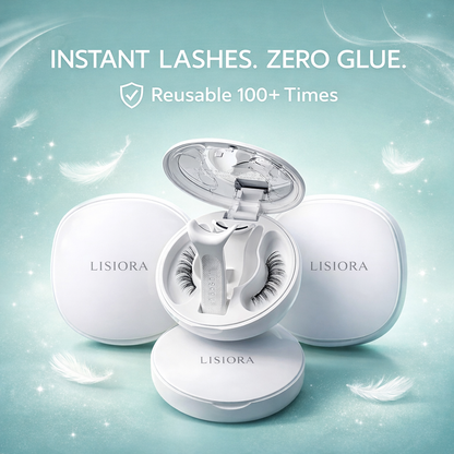 Lisiora™ SnapLash Kit