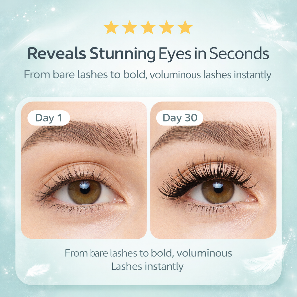 Lisiora™ SnapLash Kit