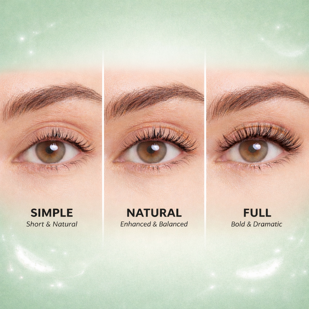 Lisiora™ SnapLash Kit