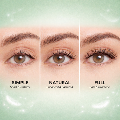 Lisiora™ SnapLash Kit