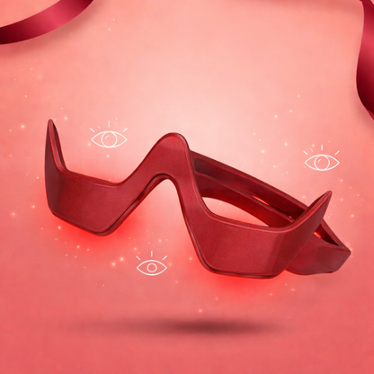 Lisiora™ LumiLift Eye Massager