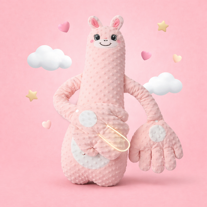 Lisiora™ Patting Pillow