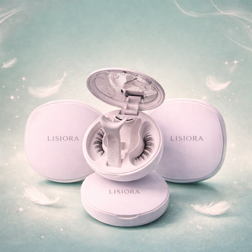 Lisiora™ SnapLash Kit